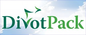 DivotPack Banner Logo